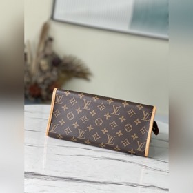 LV Модель： M41023 [старая модель] [сумка «Золотой мяч»] Сумки с