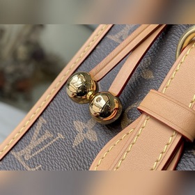 LV Модель： M41023 [старая модель] [сумка «Золотой мяч»] Сумки с