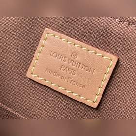 LV Модель： M41023 [старая модель] [сумка «Золотой мяч»] Сумки с