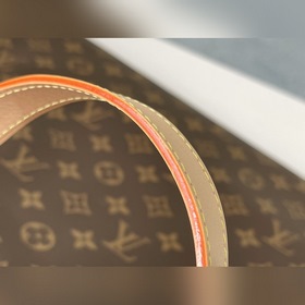 LV Сумка для путешествий All-In Артикул： M47029 Минималистичный