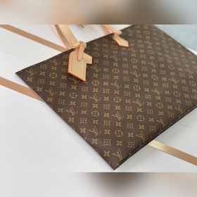 LV Сумка для путешествий All-In Артикул： M47029 Минималистичный