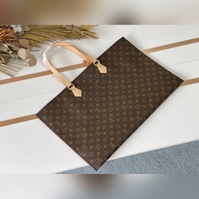 LV Сумка для путешествий All-In Артикул： M47029 Минималистичный