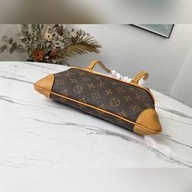 LV Модель： M51143 COUSSIN Французское слово, означающее подушка.