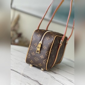LV « » Модель： M51183 Новая версия серии Vintage Cite Маленькая с