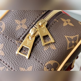 LV « » Модель： M51183 Новая версия серии Vintage Cite Маленькая с