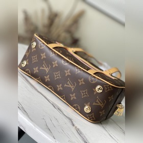 LV « » Модель： M51183 Новая версия серии Vintage Cite Маленькая с