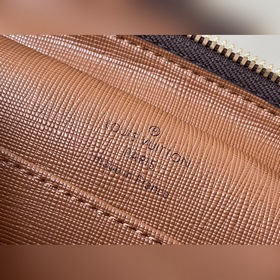 LV Артикул： M51183 Маленький 【Кирпичная сумка】 Один из старейших