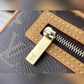 LV Артикул： M51183 Маленький 【Кирпичная сумка】 Один из старейших