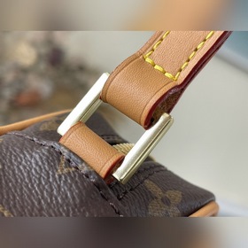 LV Артикул： M51183 Маленький 【Кирпичная сумка】 Один из старейших