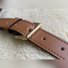 LV Monogram Teddy Серия Сумка через плечо Артикул： M55425 Исполь