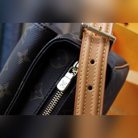 LV Артикул： M51160 Одноплечевая сумка Camel Новая любимица мод