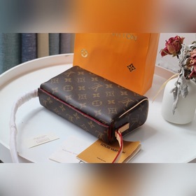 LV Артикул： M41966 Старая коллекция Серия Vintage Коробчатая су