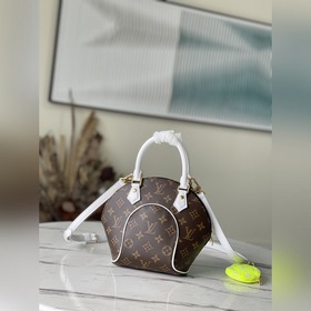 LV Артикул： M20752 Сумка BB Вдохновленная дизайном 1997 года, эт