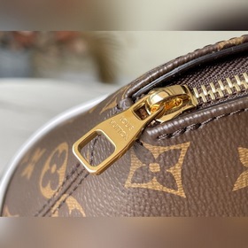 LV Артикул： M20752 Сумка BB Вдохновленная дизайном 1997 года, эт