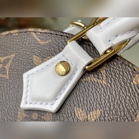 LV Артикул： M20752 Сумка BB Вдохновленная дизайном 1997 года, эт