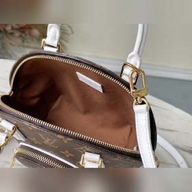 LV Артикул： M20752 Сумка BB Вдохновленная дизайном 1997 года, эт
