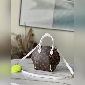 LV Артикул： M20752 Сумка BB Вдохновленная дизайном 1997 года, эт