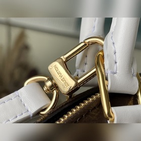 LV Артикул： M20752 Сумка BB Вдохновленная дизайном 1997 года, эт