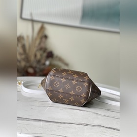 LV Артикул： M20752 Сумка BB Вдохновленная дизайном 1997 года, эт