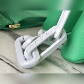 LV Модель： M20760 Зеленый Маленькая сумка Изготовлена из мягкой