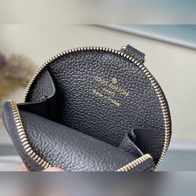 LV Артикул： M45707 Сумка Papillon BB серым шелкографическим прин
