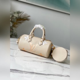 LV Артикул： M45708 Сумка Papillon BB Классическая сумка Papillon