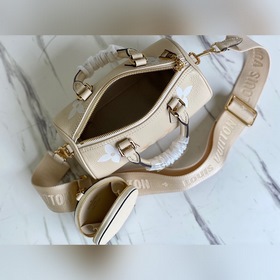 LV Артикул： M45708 Сумка Papillon BB Классическая сумка Papillon