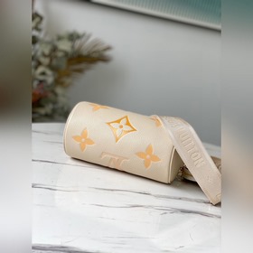 LV Артикул： M45708 Сумка Papillon BB Классическая сумка Papillon