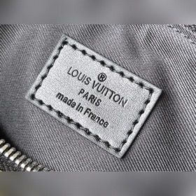 LV Артикул： M45788 Keepall XS Закат, напечатанный на материале