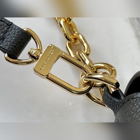 LV « » Артикул： M45813 Любимая сумка « » из мягкой зернистой кожи