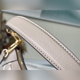 LV Модель： M46112 Серый шелкография Сумка Сумка из кожи. Плавны