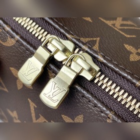 LV Модель： M50202 Серия сумок с небольшим кошельком виде старинн