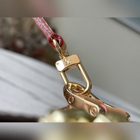 LV Модель： M50202 Серия сумок с небольшим кошельком виде старинн