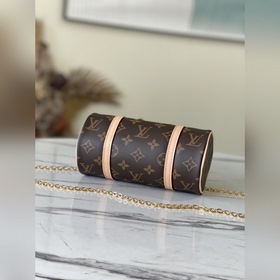 LV Модель： M51384 Старинная ткань, популярная модель, небольшая 
