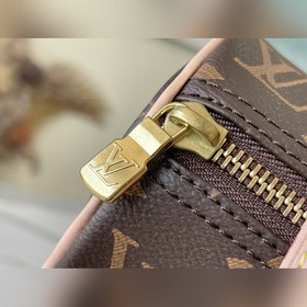 LV Модель： M51384 Старинная ткань, популярная модель, небольшая 