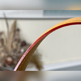 LV Артикул： M51902 [Подержанная сумка-багет] Эта сумка-французс
