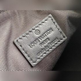 LV Модель： M57960 Черная сумка Keepall XS Классическая сумка Kee
