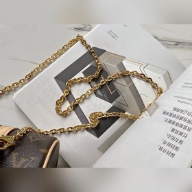LV Артикул： M51384 Старинная модель, популярная в секонд-хенде, 