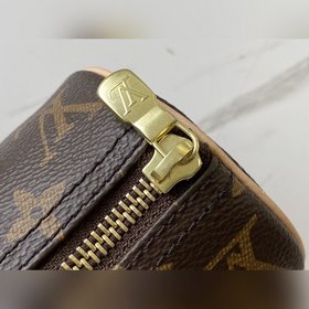 LV Артикул： M51384 Старинная модель, популярная в секонд-хенде, 