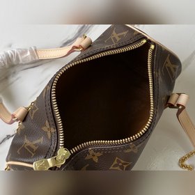 LV Артикул： M51384 Старинная модель, популярная в секонд-хенде, 