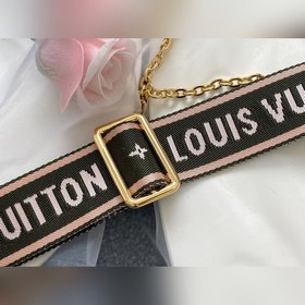LV Модель 44823 Розово-зеленый Компактный и легкий комплект из тр