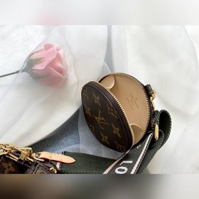 LV Модель 44823 Розово-зеленый Компактный и легкий комплект из тр