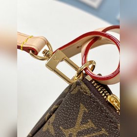 LV Модель M51980 с шелкографией букв, ограниченная серия в сотруд