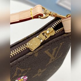 LV Модель M51980 с шелкографией букв, ограниченная серия в сотруд