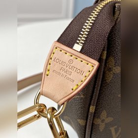 LV Модель M51980 с шелкографией букв, ограниченная серия в сотруд