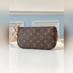 LV Модель M51980 с шелкографией букв, ограниченная серия в сотруд