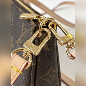 LV Модель M51980 Медвежонок с шелкографией, ограниченная серия в 