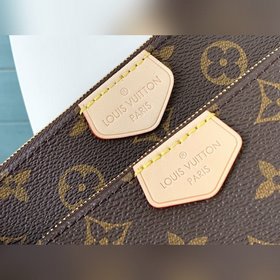 LV модель 44823 светло-зеленая Компактный и легкий комплект из тр