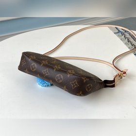 LV Модель M40122 【сумка для маджонга】 Маджонг-сумка, популярная 