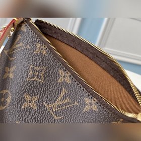 LV Модель M40122 【сумка для маджонга】 Маджонг-сумка, популярная 